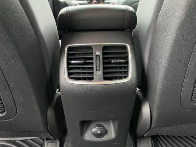 2021 Hyundai Tucson Sport