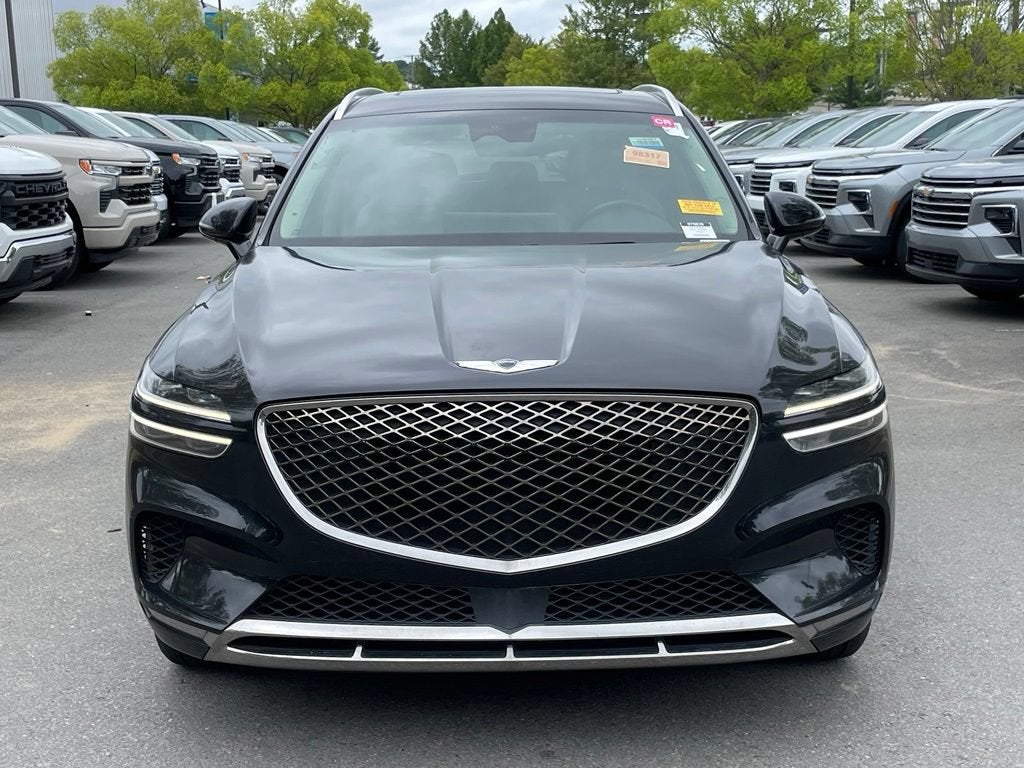 2023 Genesis GV70 2.5T