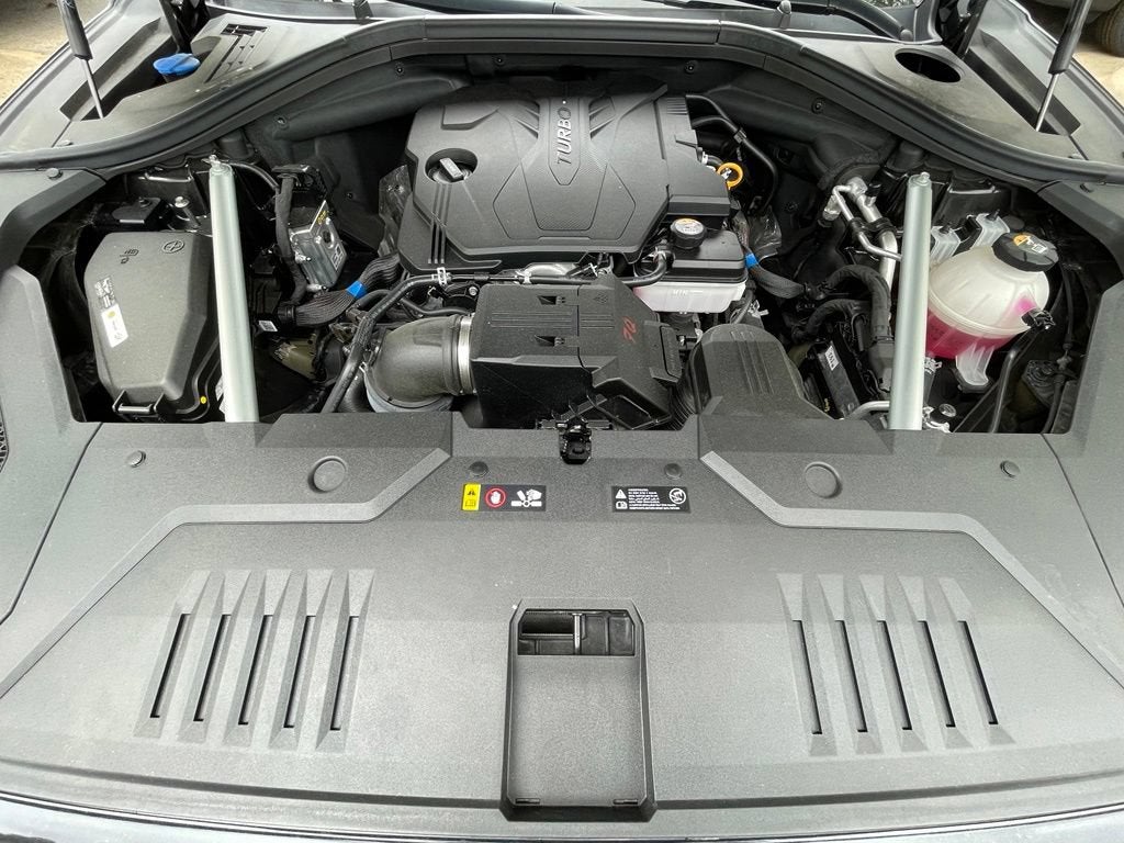2023 Genesis GV70 2.5T