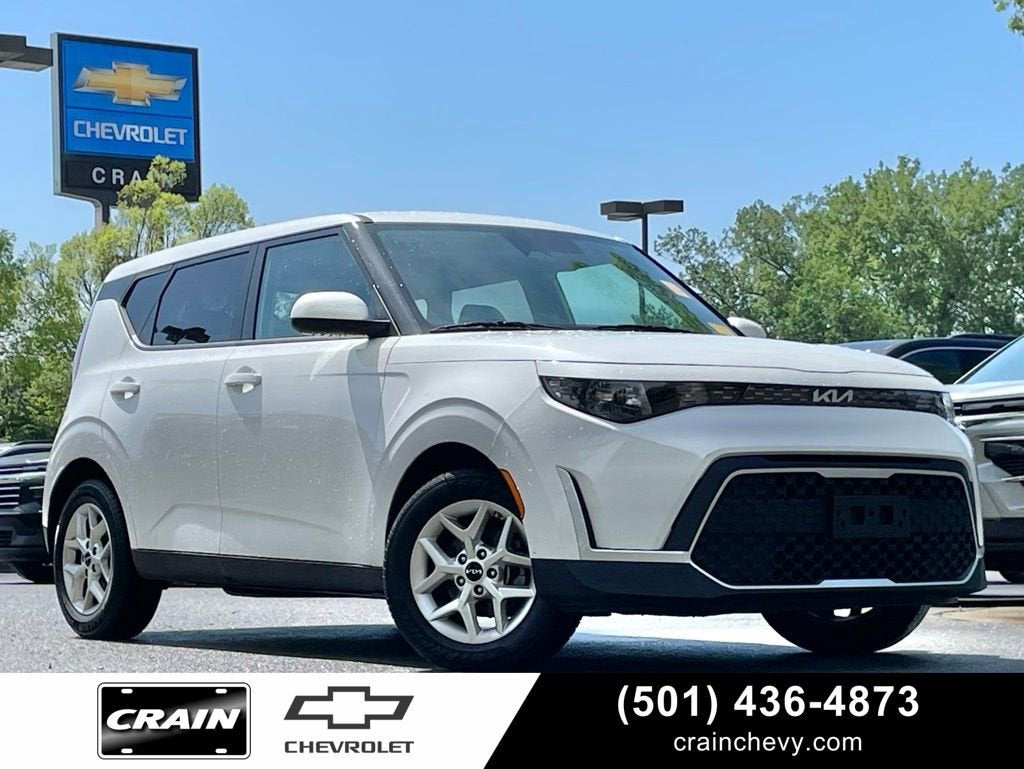 2024 Kia Soul