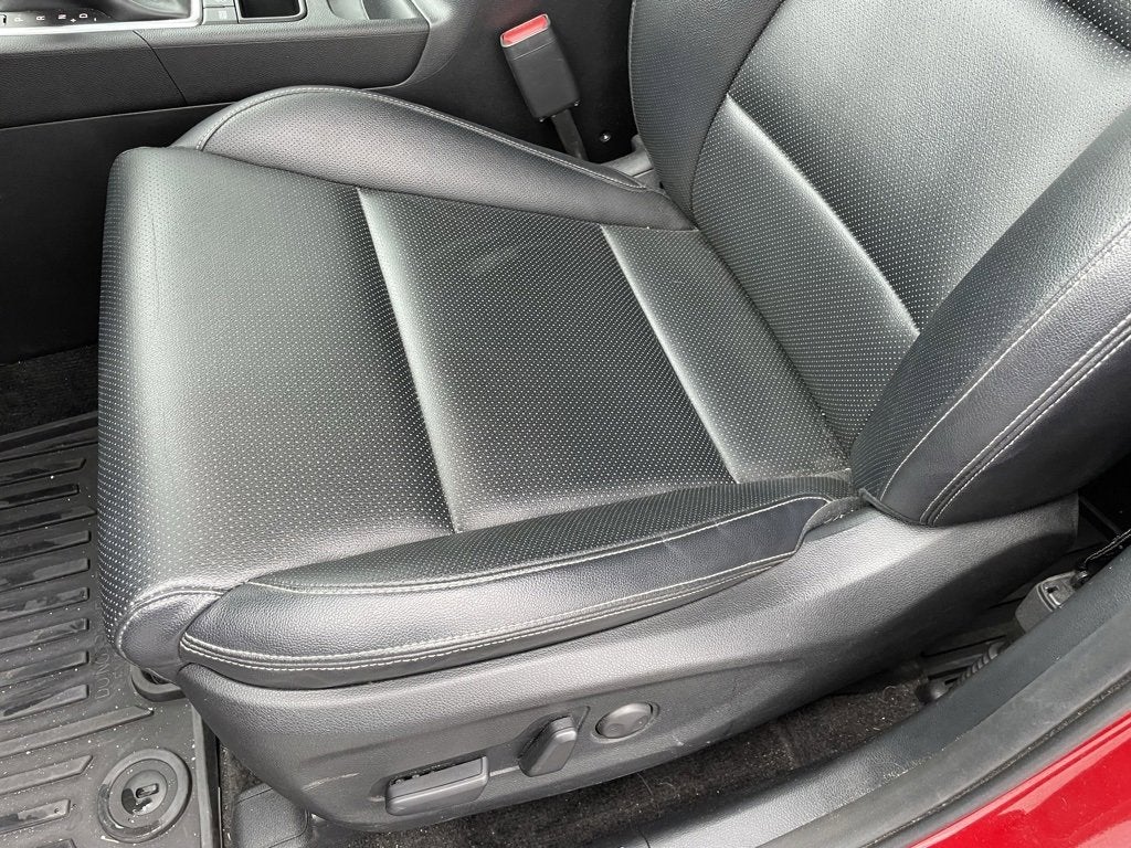 2021 Kia Sportage EX