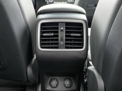 2021 Kia Sportage EX