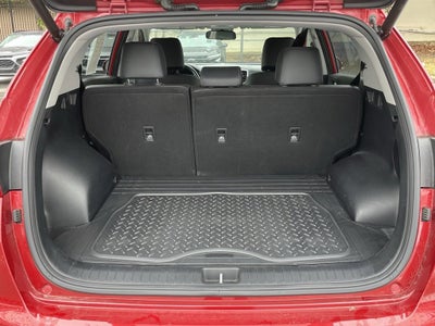 2021 Kia Sportage EX