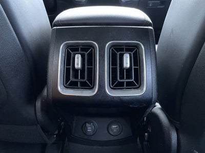 2022 Kia Sorento Hybrid S