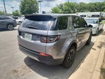 2020 Land Rover Discovery Sport S