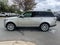 2020 Land Rover Range Rover HSE