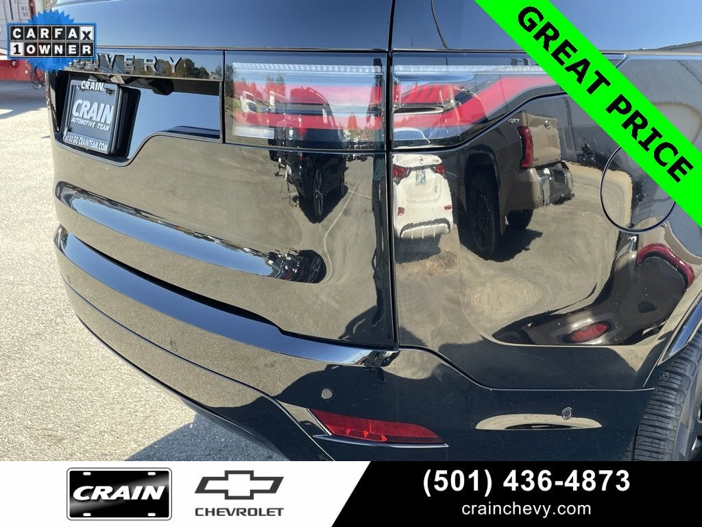 2024 Land Rover Discovery Dynamic SE