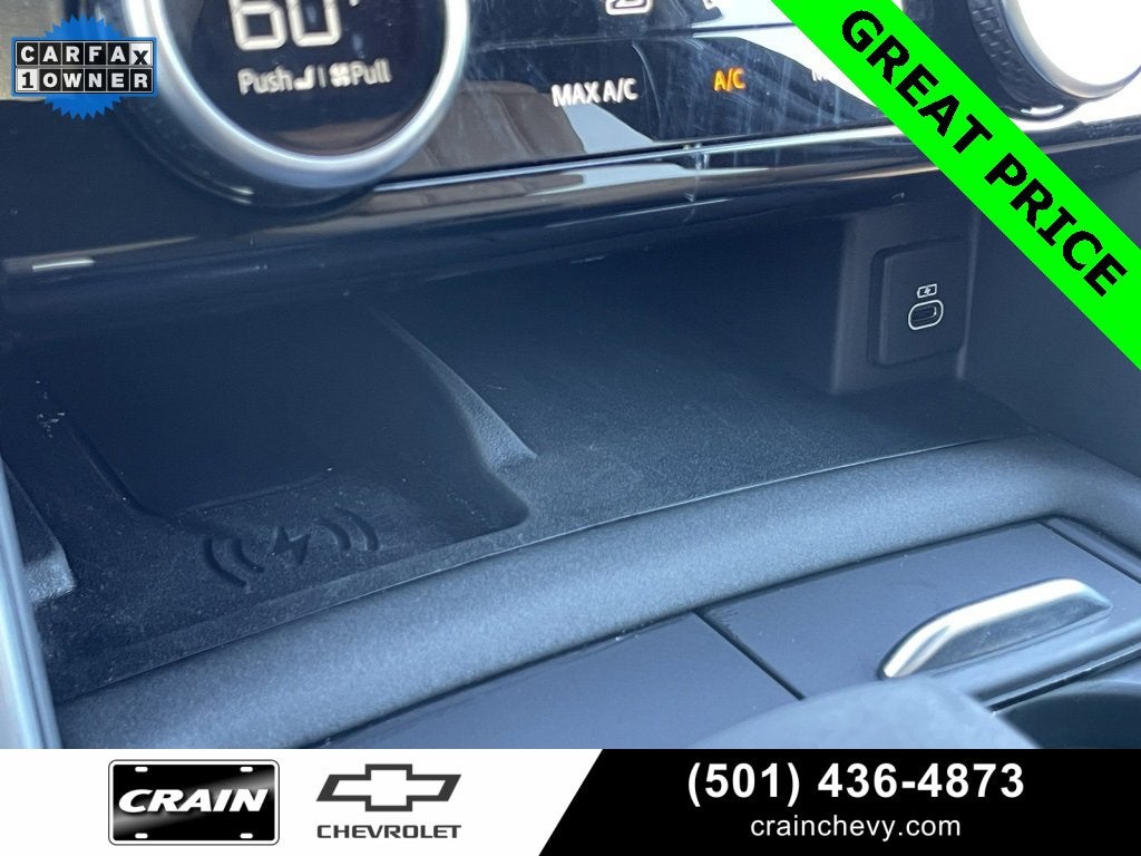 2024 Land Rover Discovery Dynamic SE