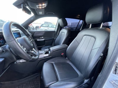 2022 Mercedes-Benz GLB GLB 250