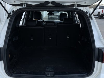 2022 Mercedes-Benz GLB GLB 250