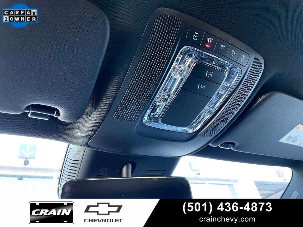 2025 Mercedes-Benz GLA GLA 250