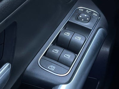 2025 Mercedes-Benz GLA GLA 250