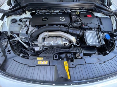 2025 Mercedes-Benz GLA GLA 250