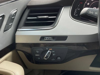 2019 Audi Q7 Premium Plus