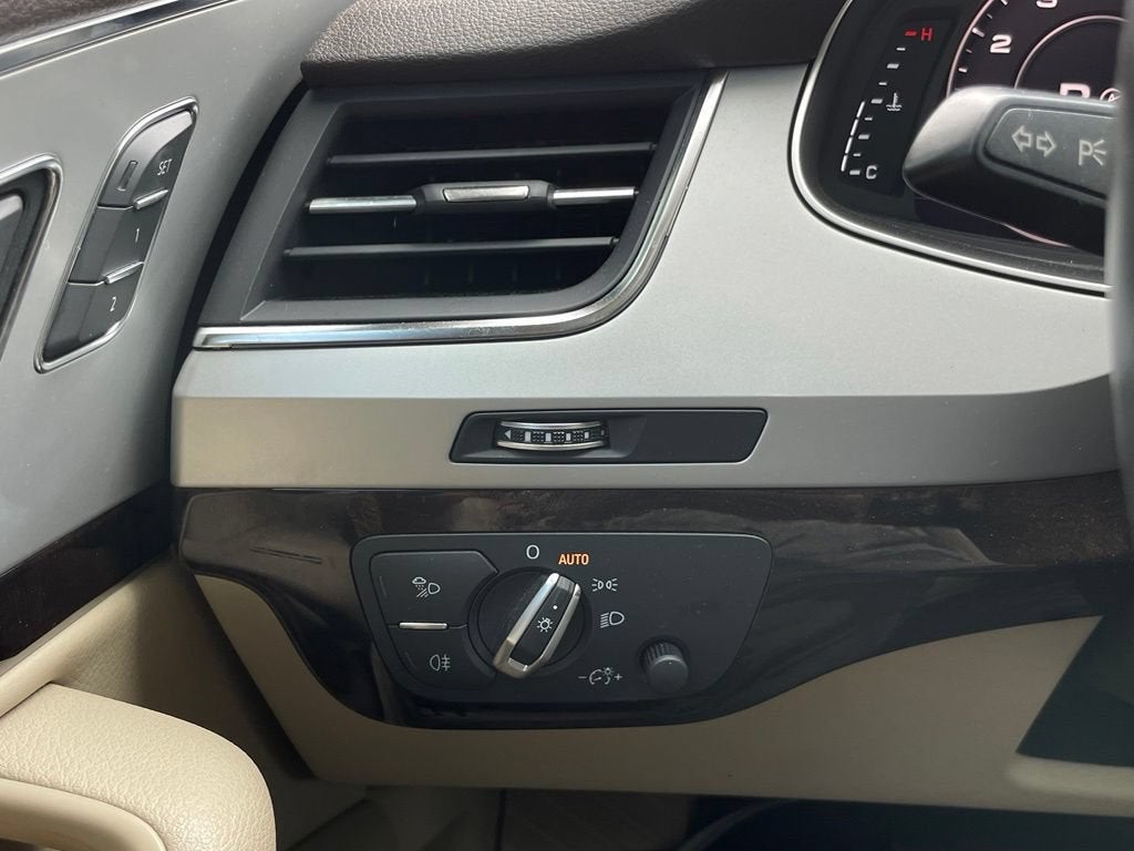 2019 Audi Q7 Premium Plus
