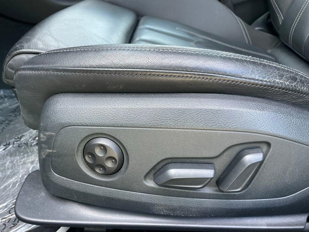 2022 Audi A5 Sportback S line Premium