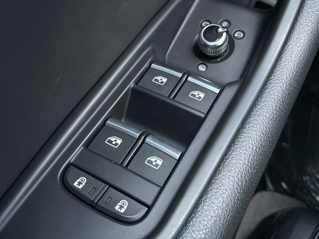 2022 Audi A5 Sportback S line Premium