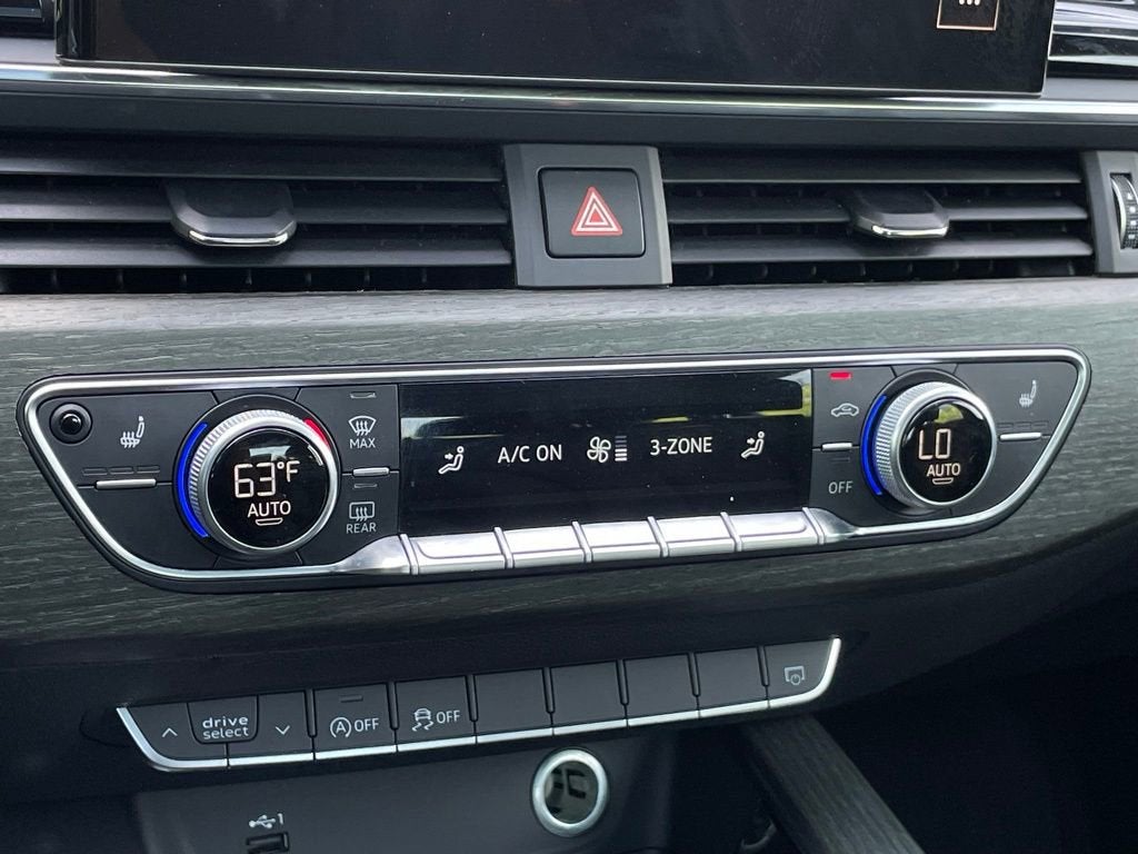 2022 Audi A5 Sportback S line Premium