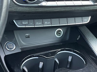 2022 Audi A5 Sportback S line Premium