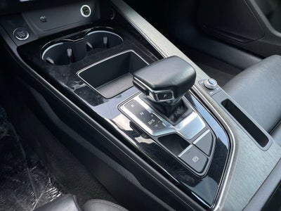 2022 Audi A5 Sportback S line Premium