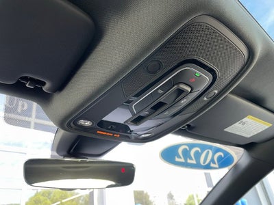 2022 Audi A5 Sportback S line Premium