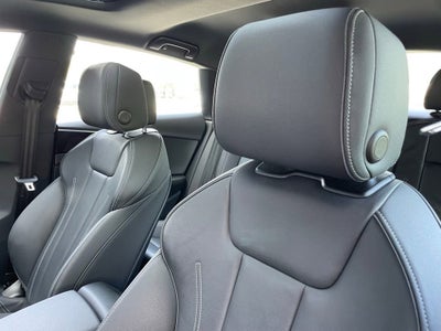 2022 Audi A5 Sportback S line Premium