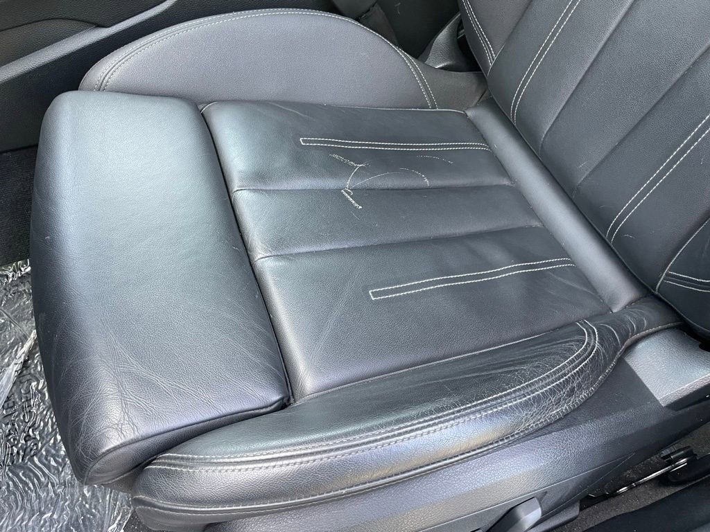 2022 Audi A5 Sportback S line Premium