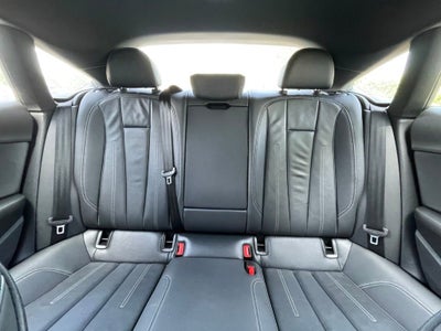 2022 Audi A5 Sportback S line Premium