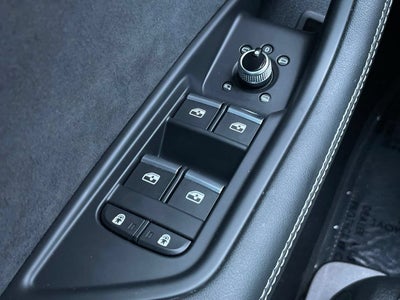 2023 Audi A5 Sportback S line Premium Plus