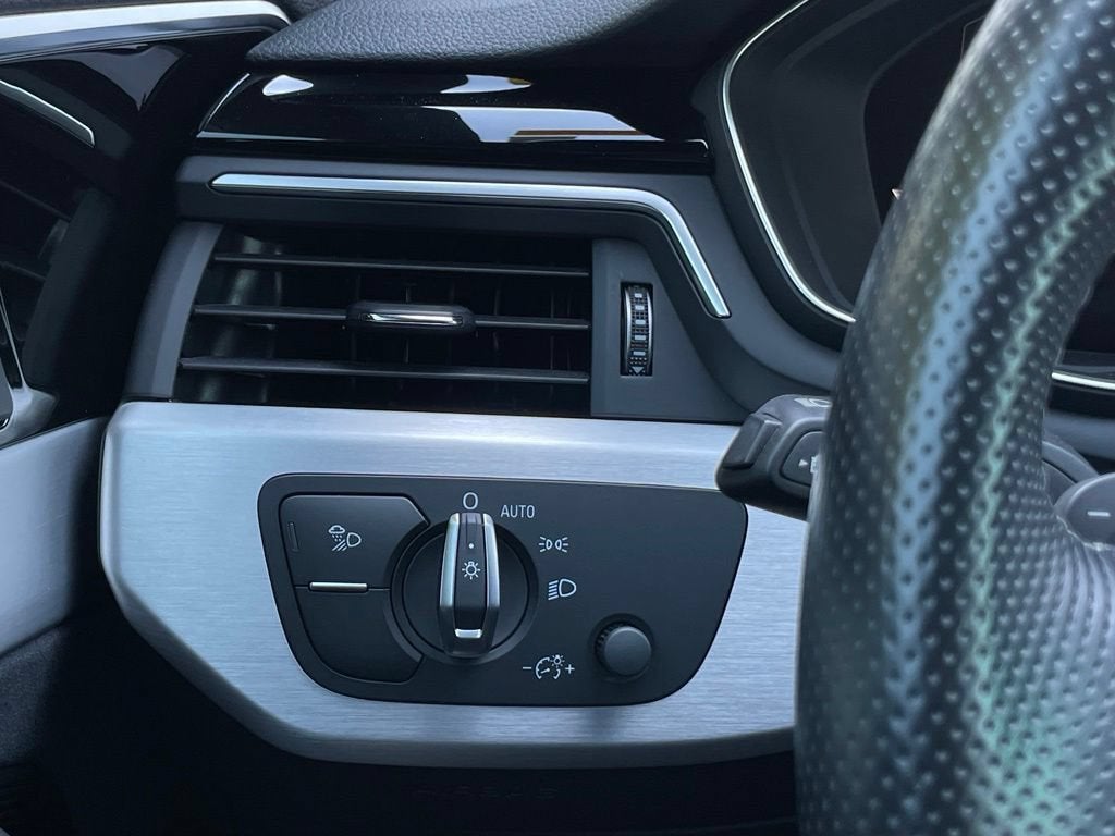 2023 Audi A5 Sportback S line Premium Plus