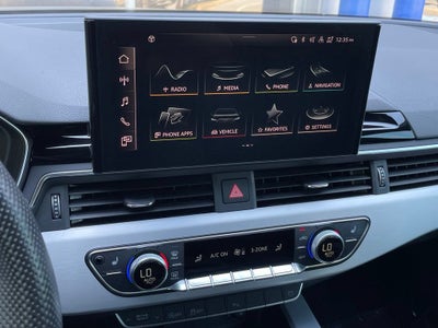 2023 Audi A5 Sportback S line Premium Plus