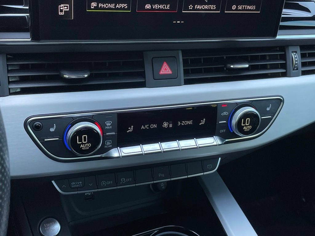 2023 Audi A5 Sportback S line Premium Plus