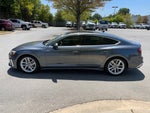 2023 Audi A5 Sportback S line Premium Plus