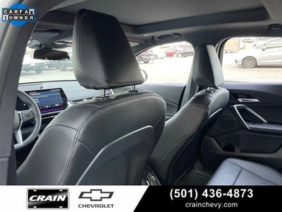 2025 BMW X2 xDrive28i