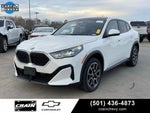 2025 BMW X2 xDrive28i