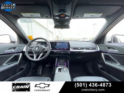 2025 BMW X2 xDrive28i