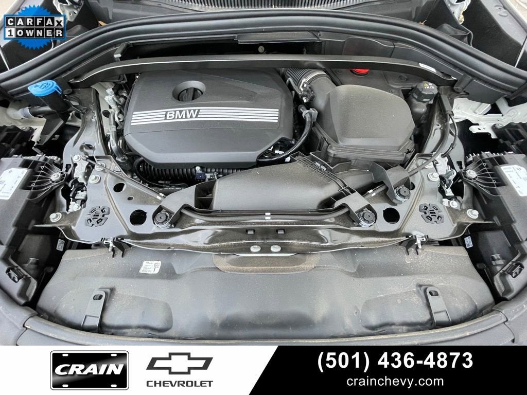 2025 BMW X2 xDrive28i