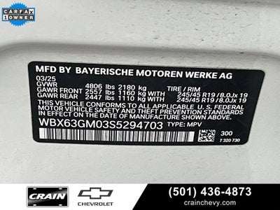 2025 BMW X2 xDrive28i