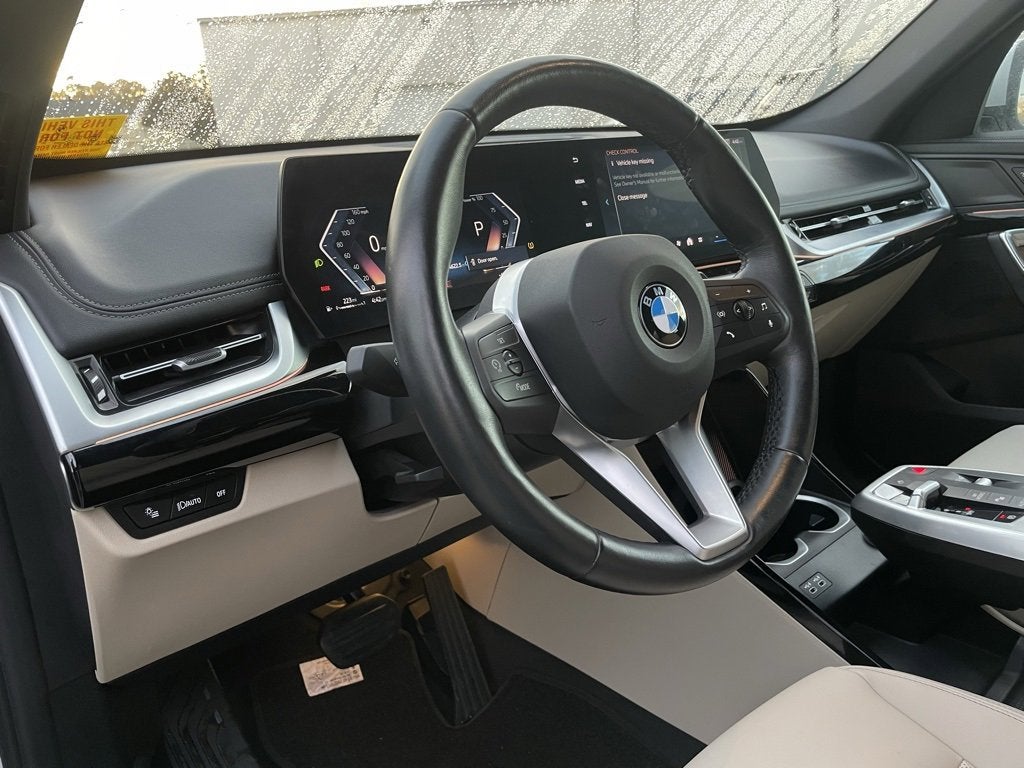 2024 BMW X1 xDrive28i