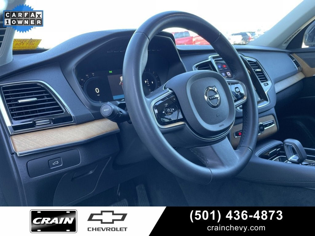 2023 Volvo XC90 Plus