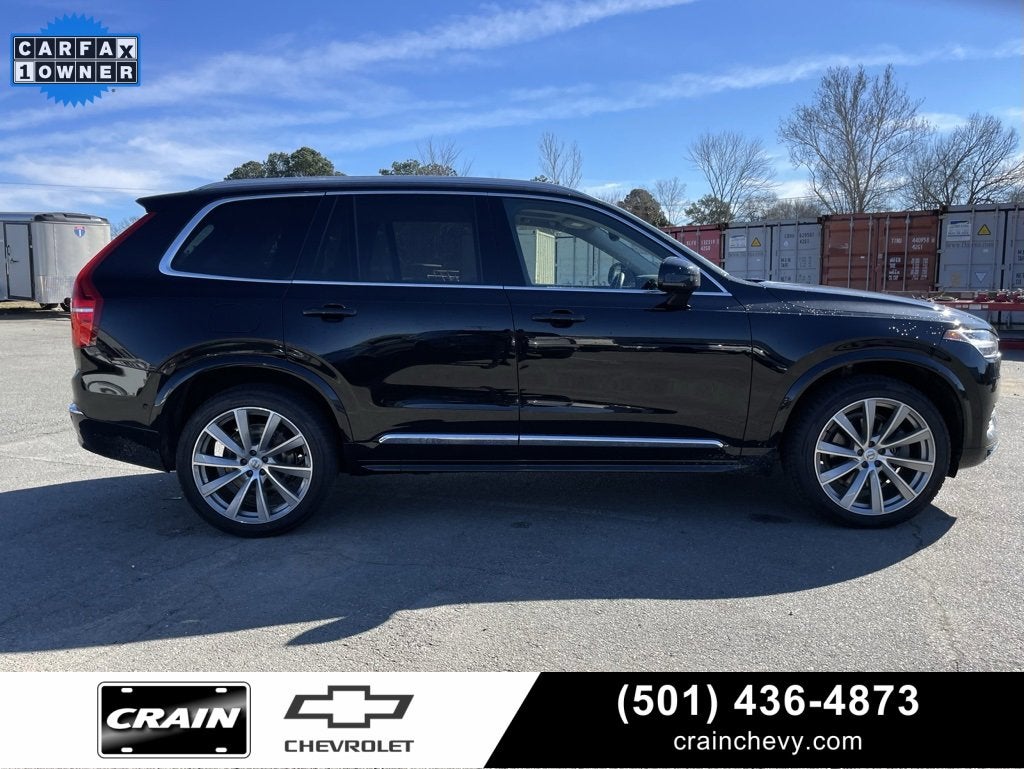 2023 Volvo XC90 Plus