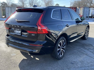 2023 Volvo XC60 Core