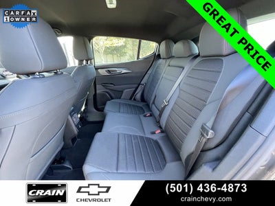 2024 Dodge Hornet GT