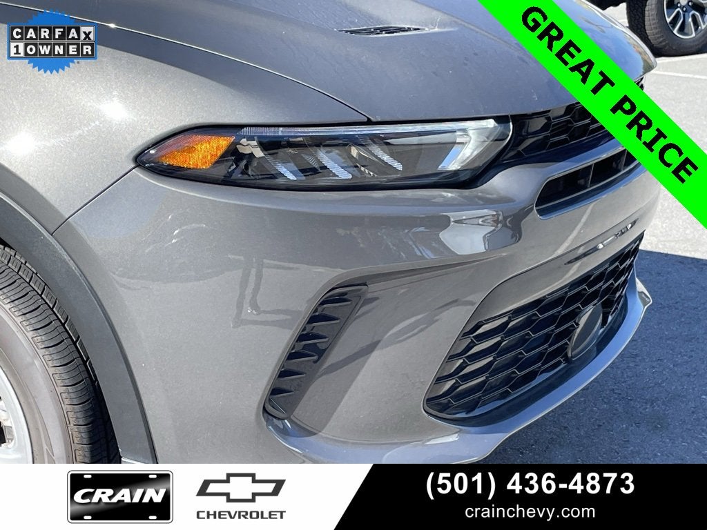 2024 Dodge Hornet GT