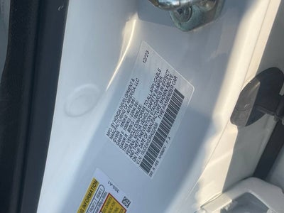 2024 Acura Integra w/A-Spec Package