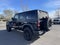 2021 Jeep Wrangler Unlimited Willys Sport
