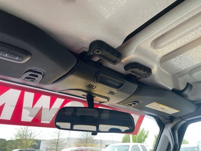 2021 Jeep Gladiator Sport S
