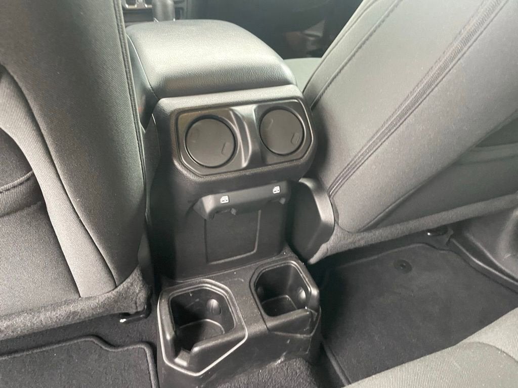 2021 Jeep Gladiator Sport S