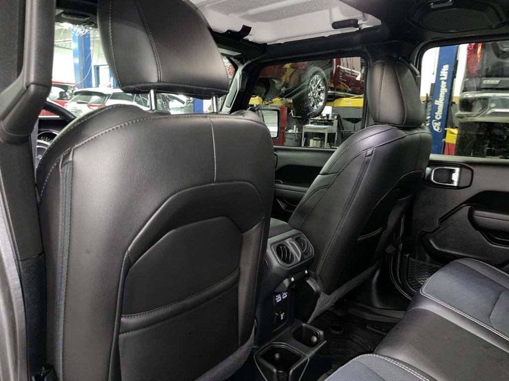 2023 Jeep Gladiator Freedom