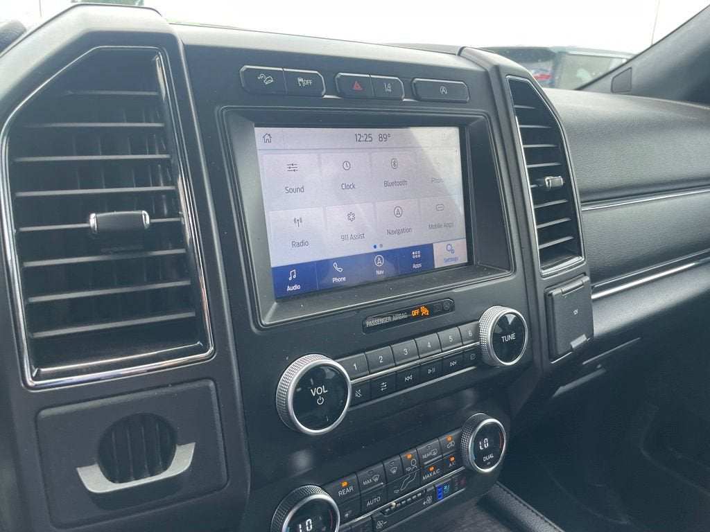 2021 Ford Expedition Max Limited